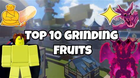 blox fruit lv|best blox fruits for grinding.